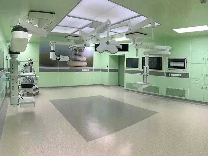 Operating room case