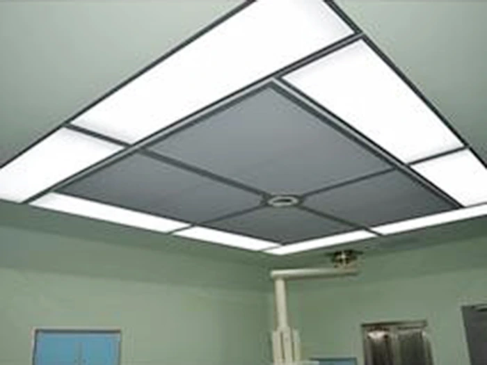 Understanding Cleanroom BFUs: Essential Components for Controlled Environments
