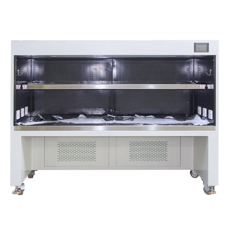 Horizontal Laminar Flow Clean Bench