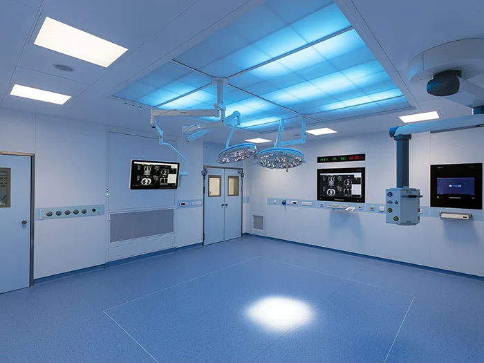 Operating room case