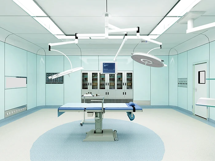 Operating room case