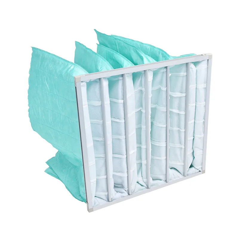Medium Pocket Filter