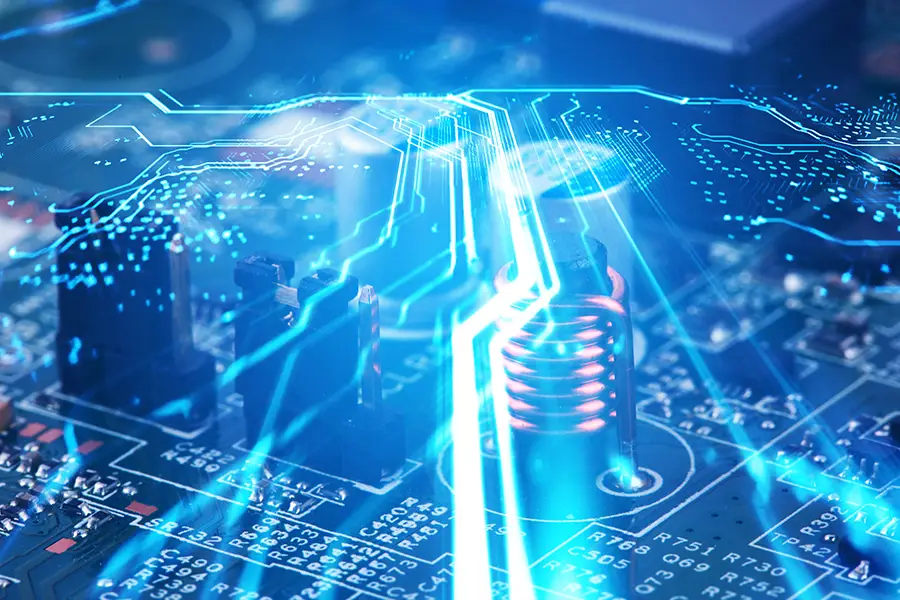 Electrical and Electronics Electrical and Electronics