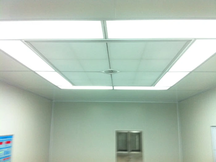Understanding the Critical Role of Cleanroom BFU in Industrial Applications