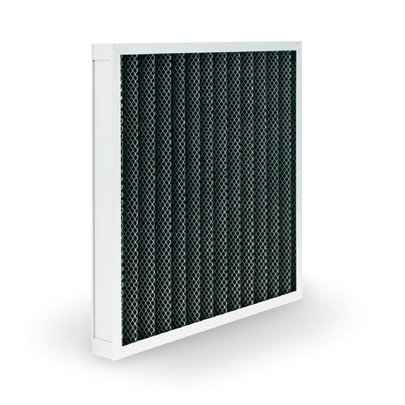 Activated Carbon Filter