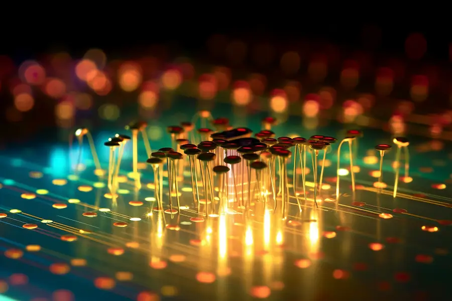 Semiconductor Semiconductor