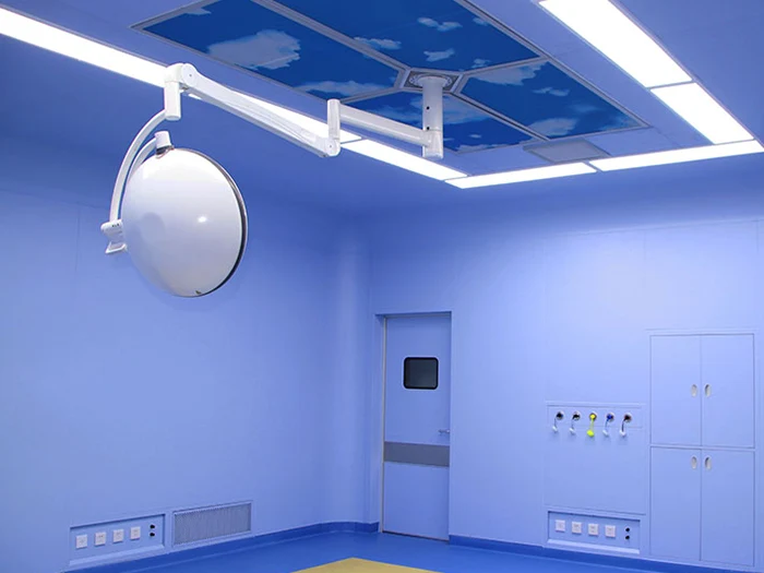 Operating room case