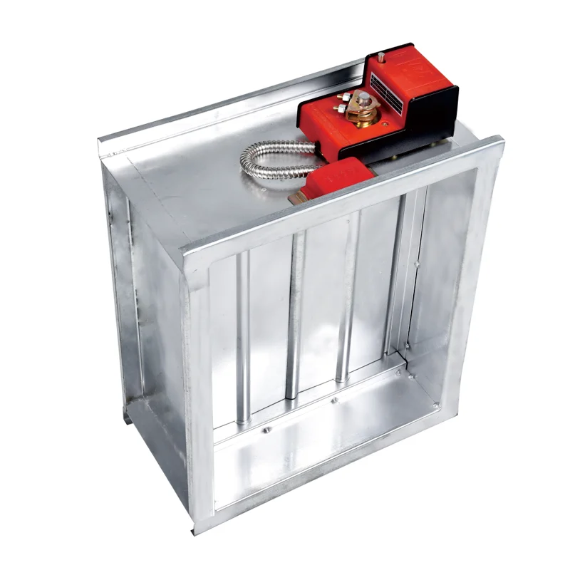 Electric Airtight Valve