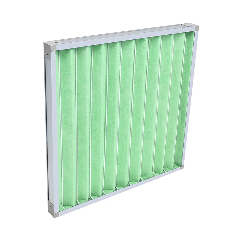 Plate Pre Filter