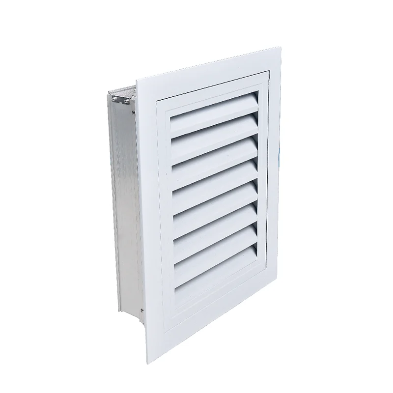 Return Air Grille