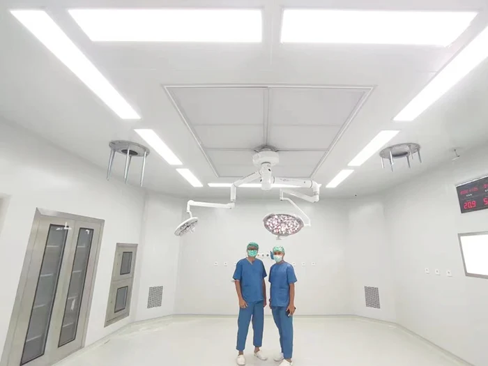 Operating room case