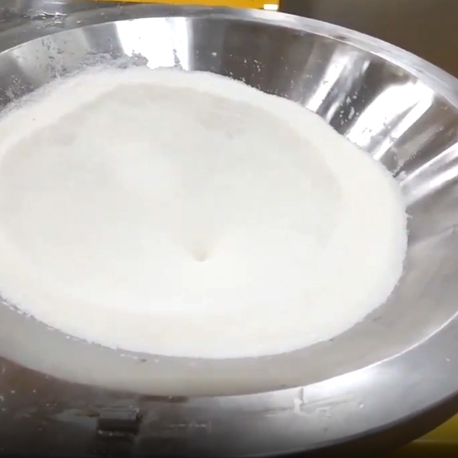 Egg Blending System
