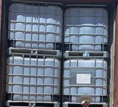 Polyether