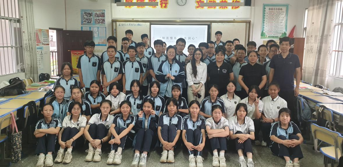 广西创想律师事务所