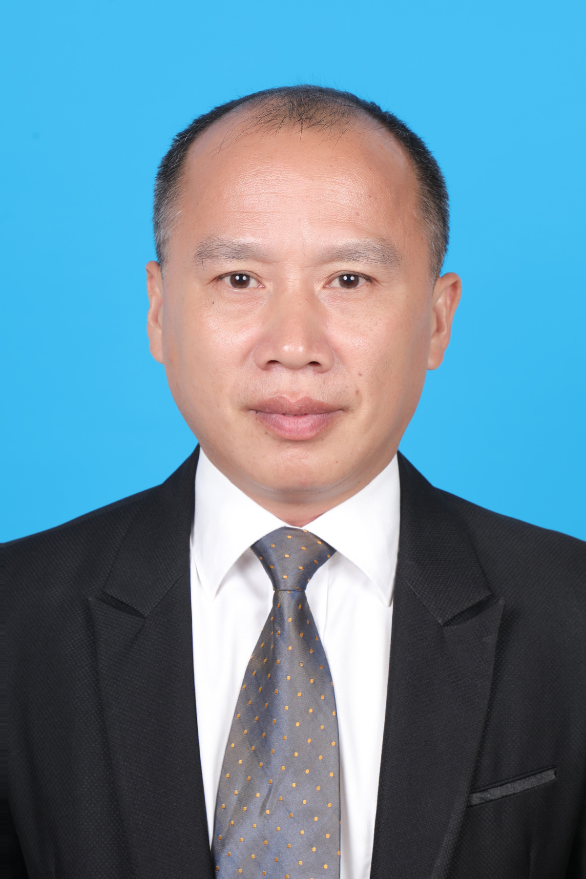 杨昌奎
