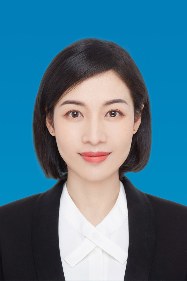 宁 静