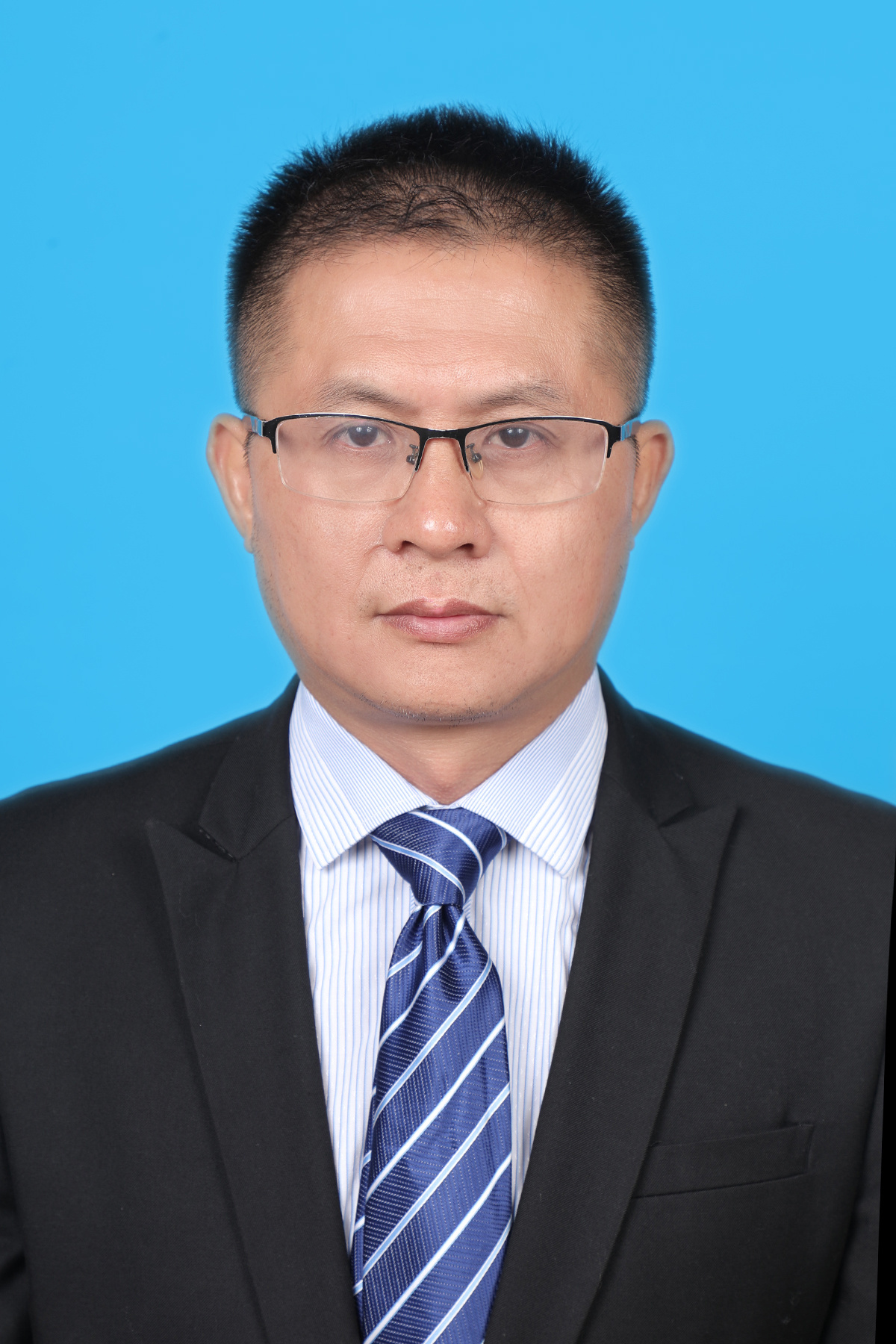杨胜宁