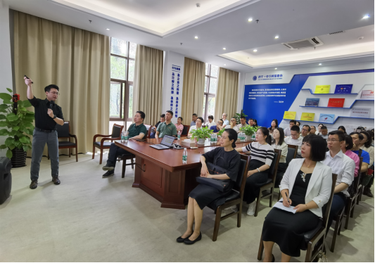 广西创想律师事务所