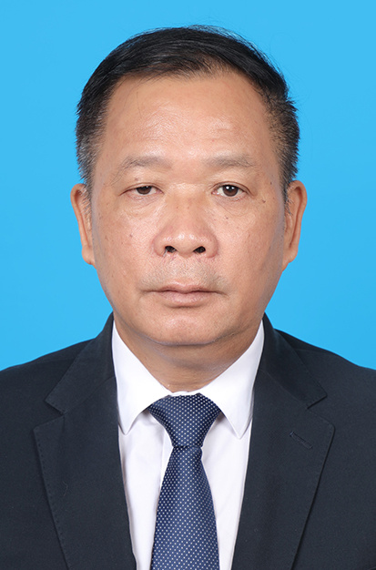李仕钧