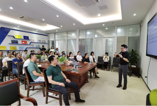 广西创想律师事务所
