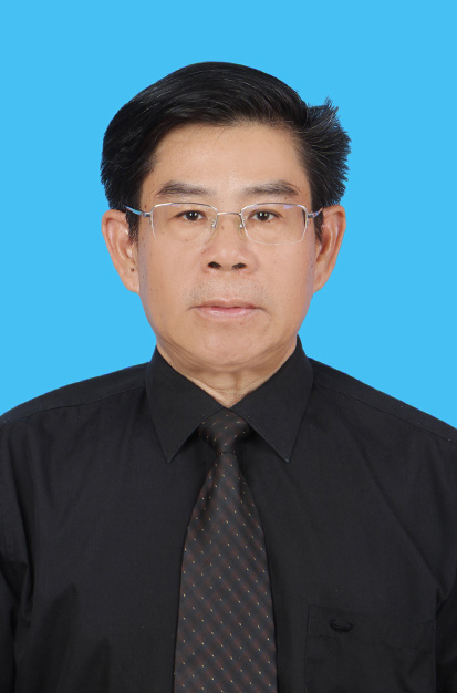黄庆生
