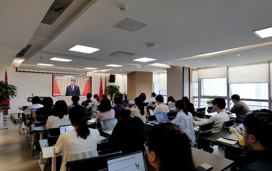 广西创想律师事务所