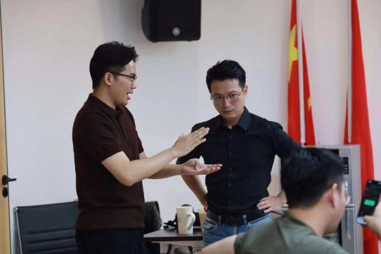 广西创想律师事务所