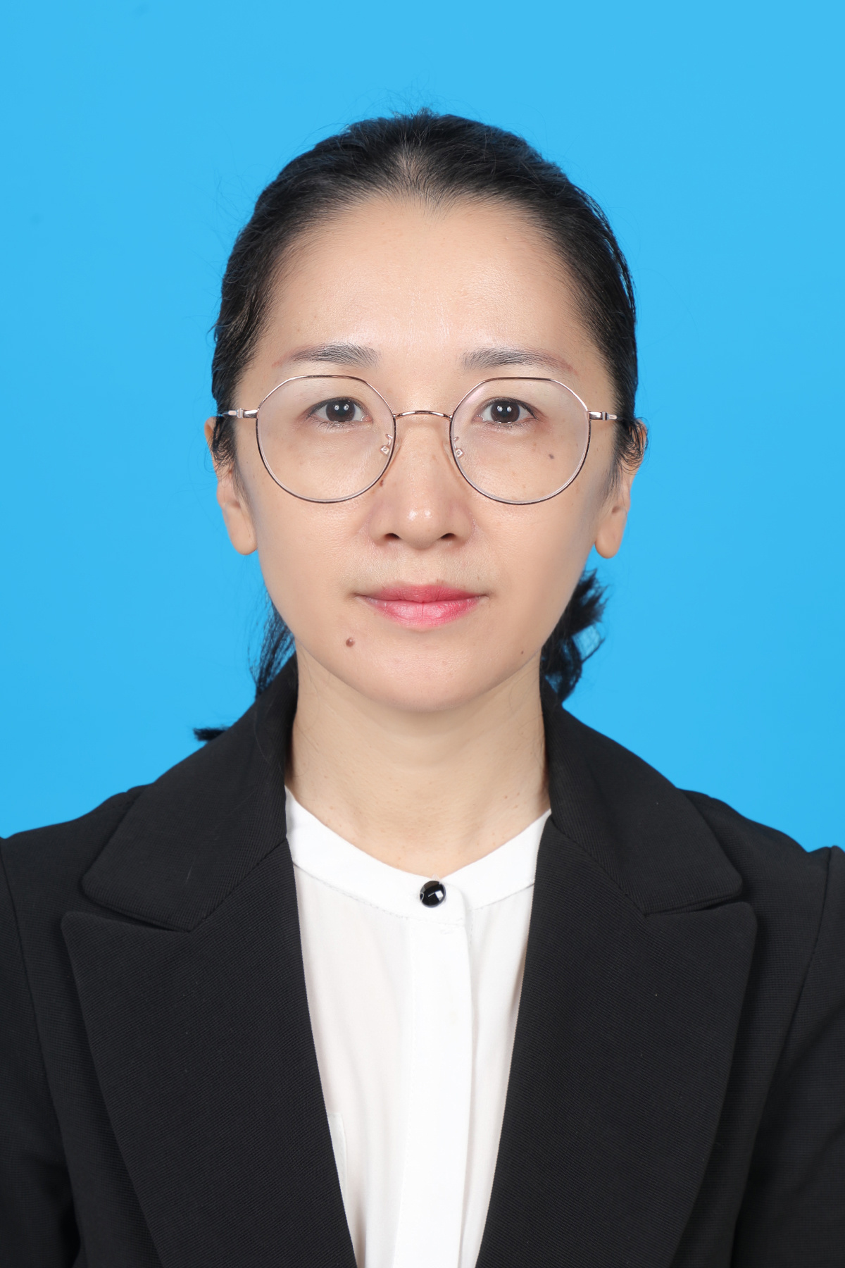 王婷婷