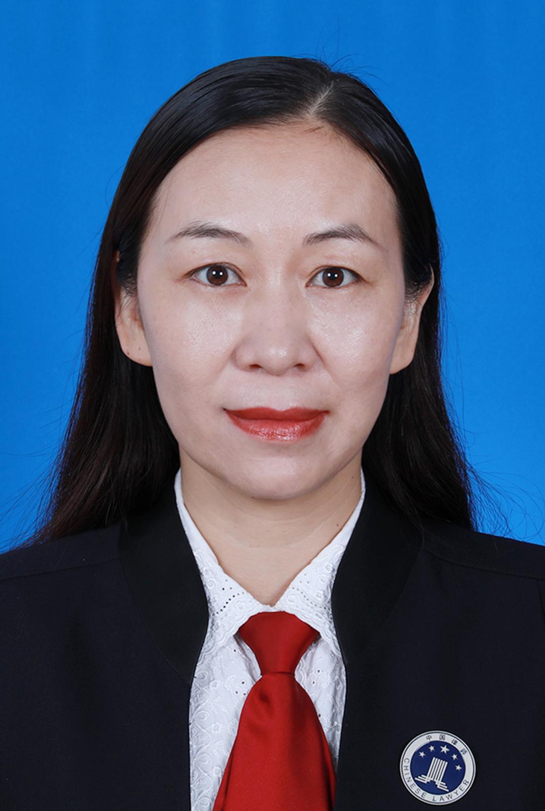 李绣华