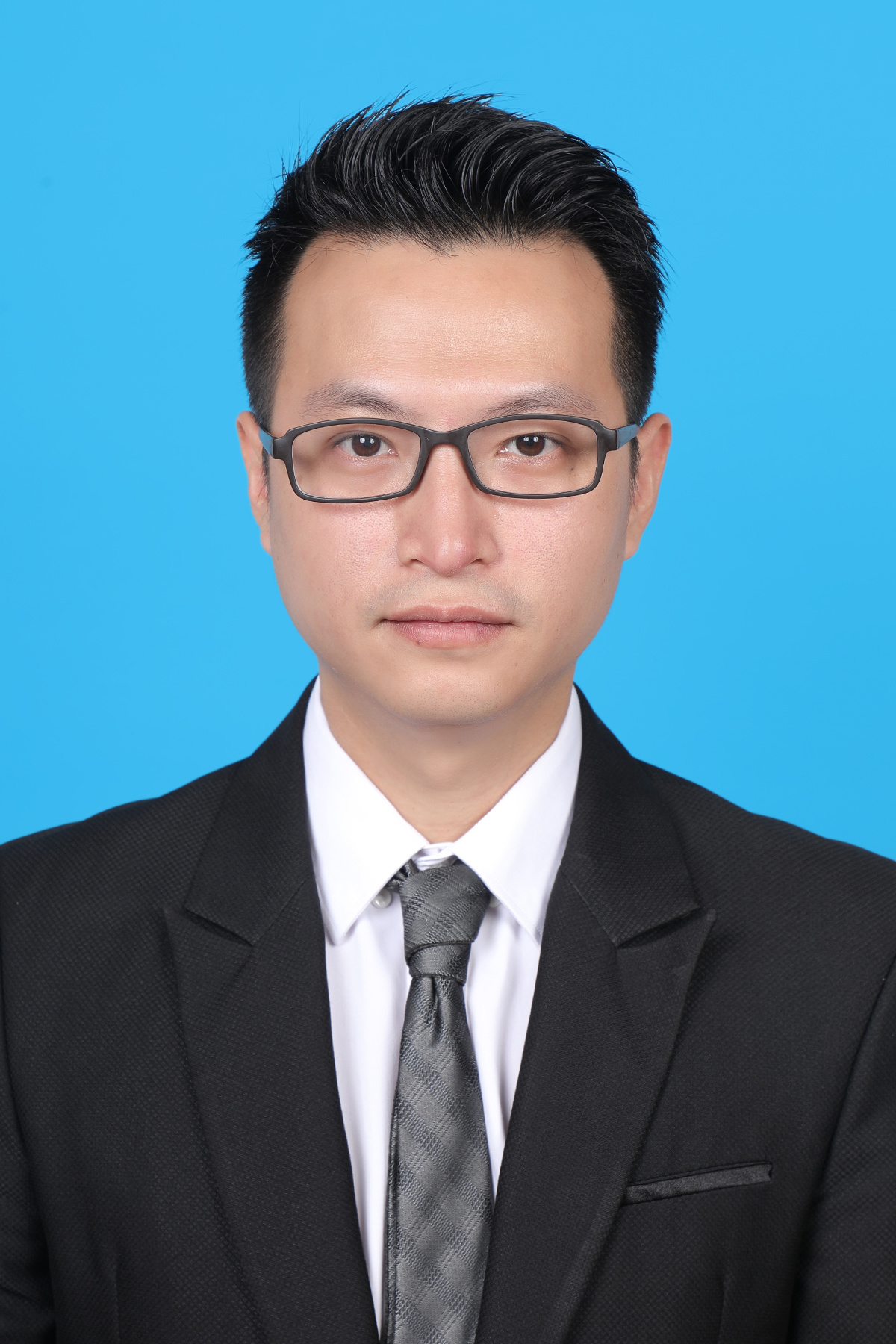 陈振宇