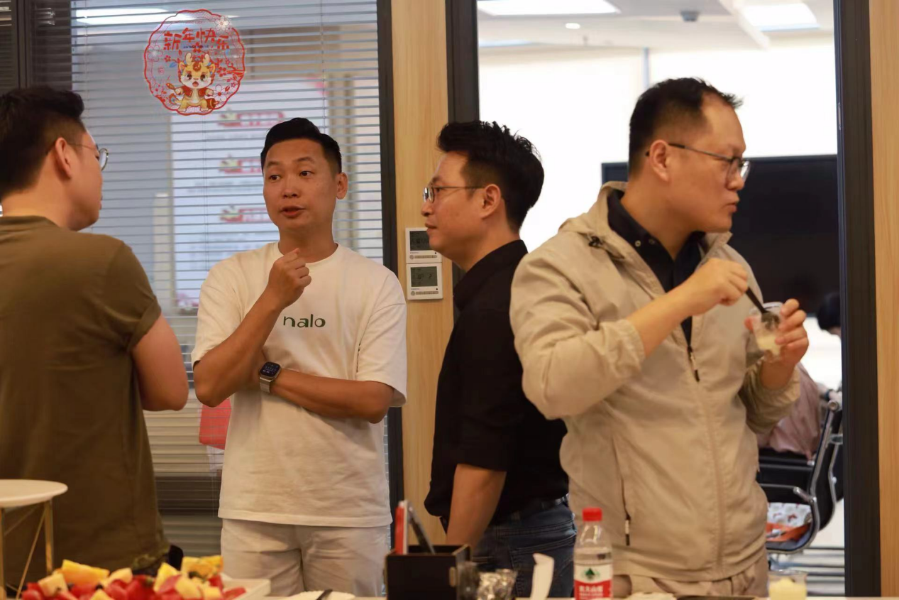 广西创想律师事务所