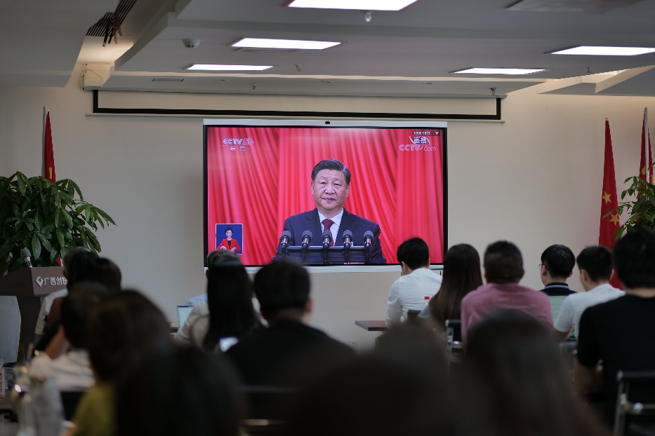 广西创想律师事务所