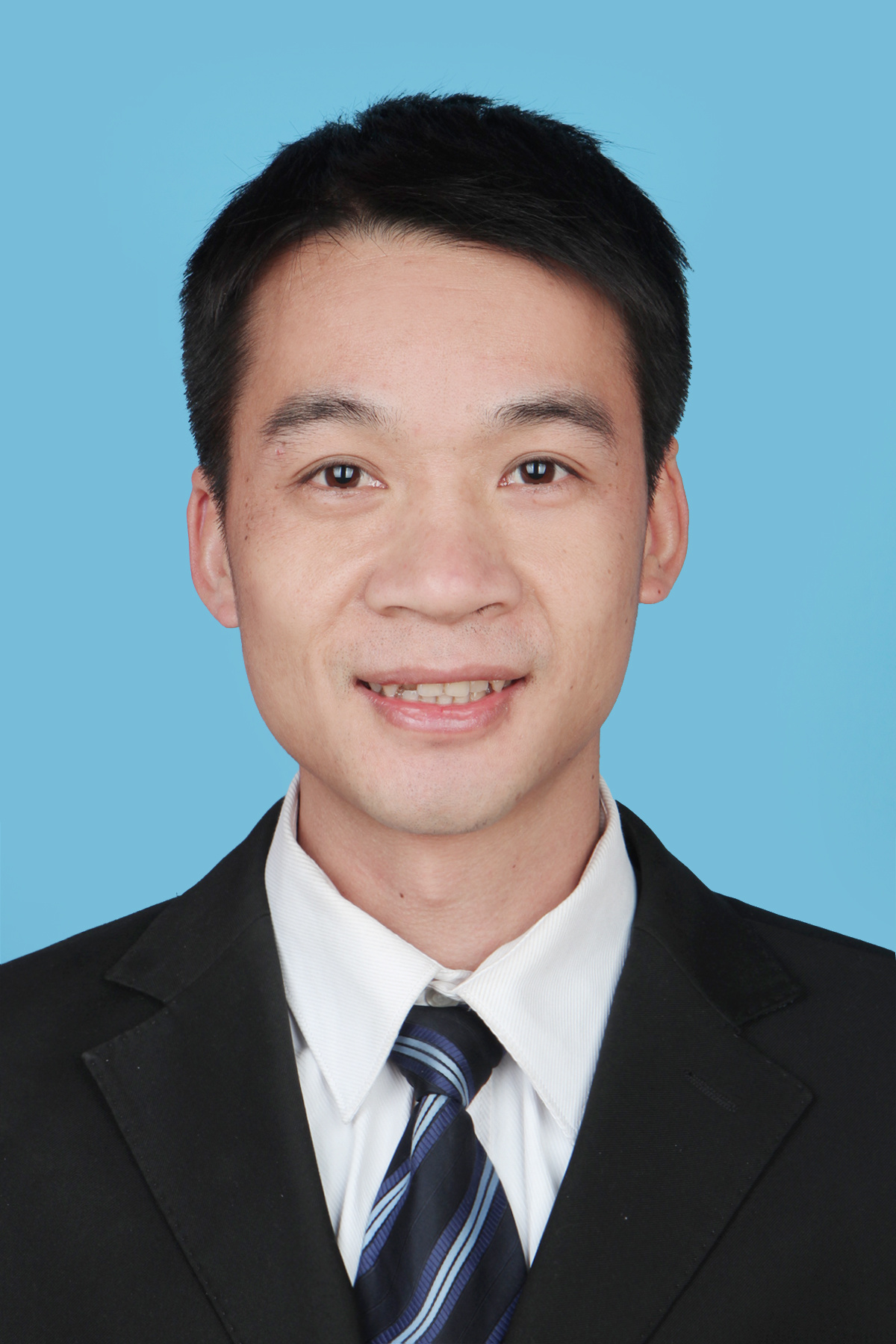 黄琪宇