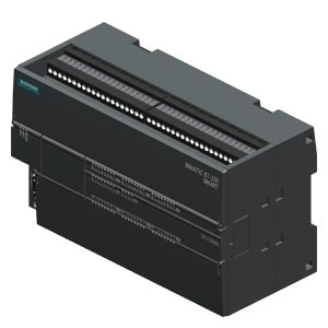 SIMATIC S7-200 SMART CPU CR60s