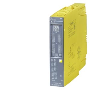 6DL1136-6TH00-0PH1 SIEMENS F-DI 16xNAMUR HA