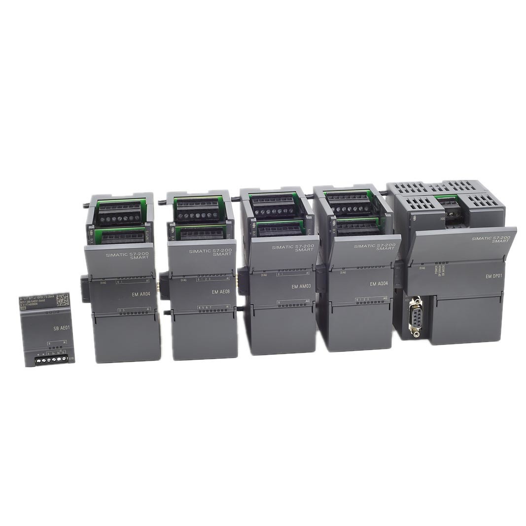 SIMATIC S7-200 SMART SM DR16