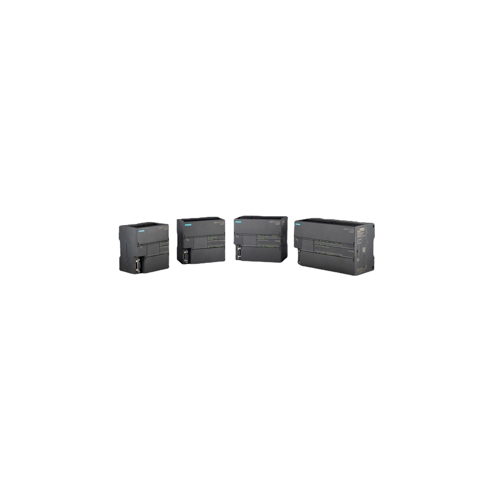 SIMATIC S7-200 SMART SM DR16
