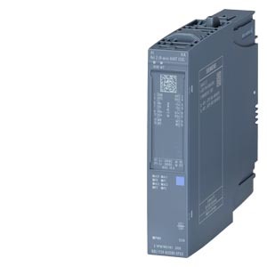 6DL1134-6UD00-0PK0 SIEMENS AI 4xI 2-/4-wire HART  ISOL