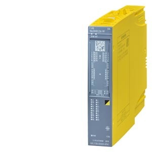 6DL1136-6DA00-0PH1 SIEMENS F-DQ10x24VDC12AHA