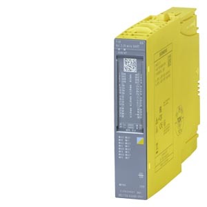 6DL1136-6AA00-0PH1 SIEMENS F-AI 8xl 2-/4-Wire HART HA