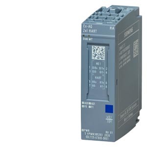 6DL1135-6TB00-0HX1 SIEMENS Ex-AQ 2xl HART