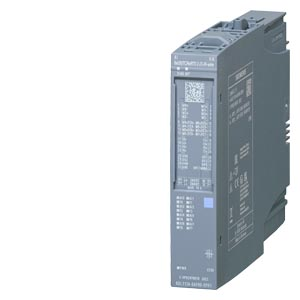 6DL1134-6AF00-0PH1 SIEMENS AI 8xU/I/TC/4xRTD HA