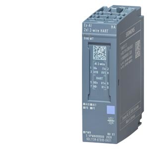 6DL1134-6TB00-0HX1 SIEMENS Ex-AI 2xl 2-Wire HART