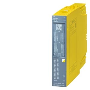 6DL1136-6BA00-0PH1 SIEMENS F-DI 16x24VDC HA