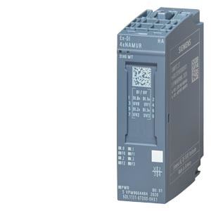 6DL1131-6TD00-0HX1 SIEMENS Ex-DI 4xNAMUR