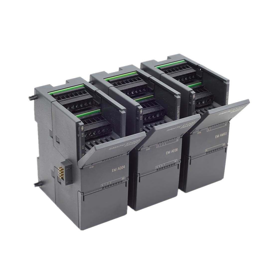 SIMATIC S7-200 SMART SM DR16
