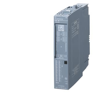 6DL1132-6BH00-0PH1 SIEMENS DQ 16x24VDC/0.5A  HA