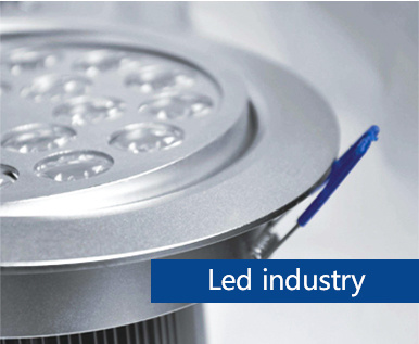 Led Industry