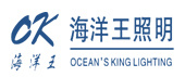 Ocean King Lighting