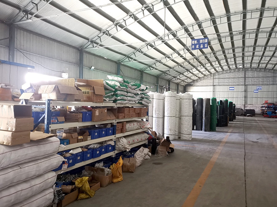 Warehouse Warehouse